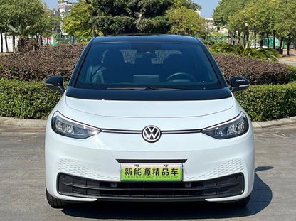 Pre-Owned Volkswagen ID.3 2023 Model Updated Pure Intelligent Enjoyment Version