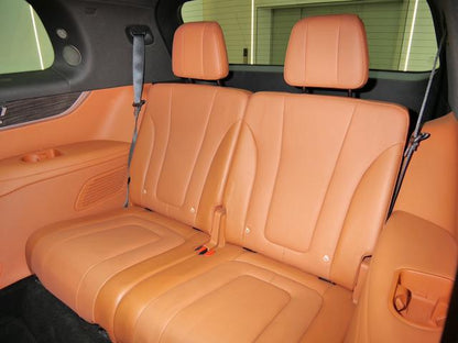 Certificated Pre-Owned Wenjie M9 2024 Extended-Range Ultra Six-Seater Version -u22834278