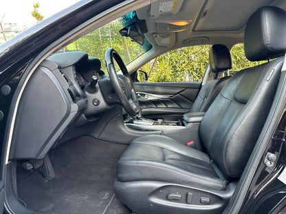 Certificated Pre-Owned Infiniti Q70 2015 Q70L 2.5L Elite Edition - u22316755