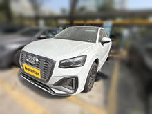 Certificated Pre-Owned Audi Q2L e-tron 2022 Pure Electric Intelligent Enjoyment Edition -u22595830