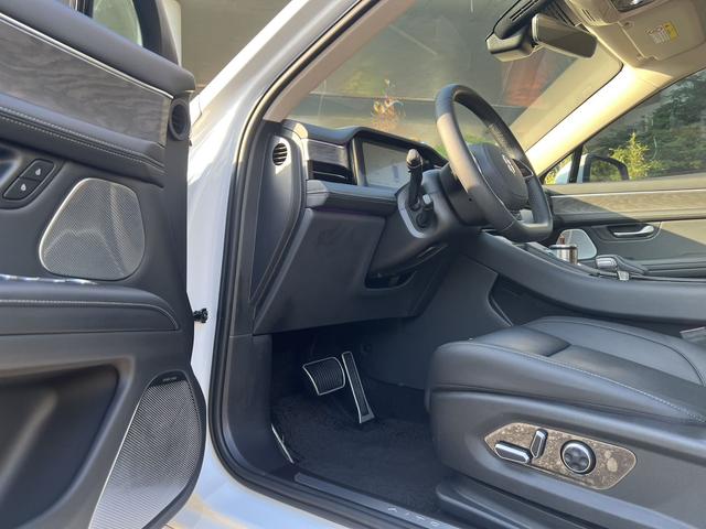 Pre - Owned 2022 AITO M5 Extended - range Rear - wheel Drive Standard Edition