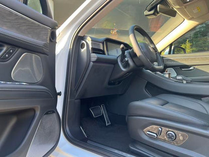 Pre - Owned 2022 AITO M5 Extended - range Rear - wheel Drive Standard Edition