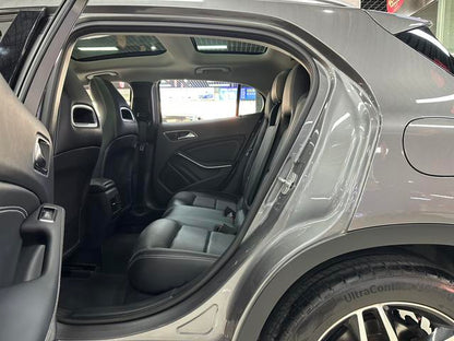 Certificated Pre-Owned Mercedes-Benz GLA 2016 GLA 220 4MATIC Style - u22348632