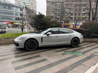 Certificated Pre-Owned Porsche Panamera 2021 Panamera 4 Executive Extended Version 2.9T - u22571342