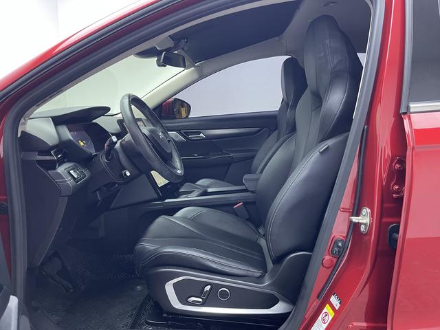 Certificated Pre-Owned XPENG G3 2020 Edition 520 Smart Enjoyment Version