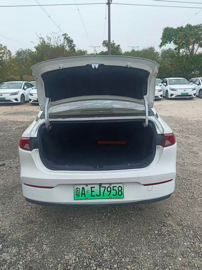 Certificated Pre-Owned AION S 2019 Xuan 530 -u22623257
