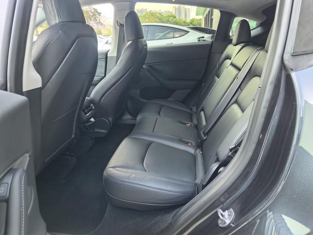 Certificated Pre-Owned Model Y 2024 Rear-Wheel Drive Version -u22585782