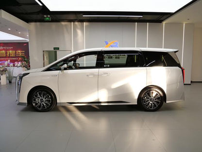 Certificated Pre-Owned GAC Trumpchi E9 PHEV 2025 Edition 2.0TM Super Fast Charging Premium Version -u21430695