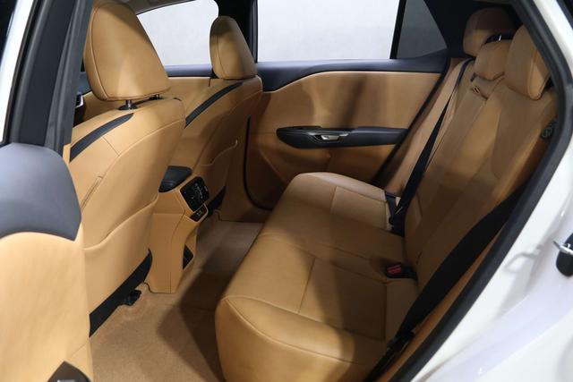 Certificated Pre-Owned Lexus RZ 2023 Model 450e DIRECT4 Enjoyment Edition -u21018215