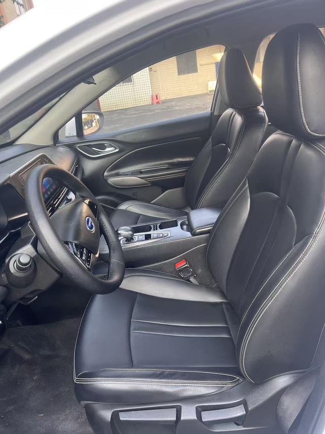 Certificated Pre-Owned AION S 2019 Mei 530 -u21953585