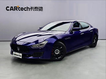 Certificated Pre-Owned Maserati Ghibli 2014 3.0T Standard Edition - u22689826