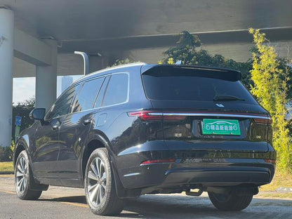 Pre - Owned 2020 Li L9 Extended - Range 6 - Seat Edition