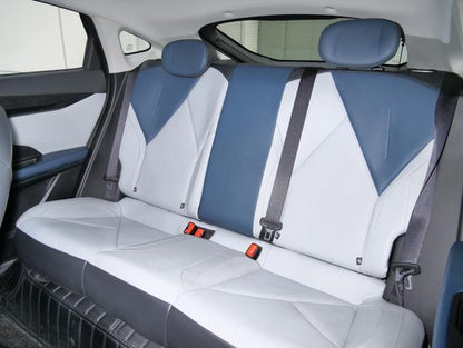 Certificated Pre-Owned Changan UNI-V Intelligence Electric iDD 2024, Blue Whale Intelligence Electric iDD 136km, Intelligence Fun Version -u22478220