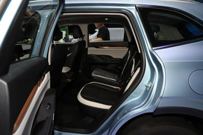 GWM Haval H6 - Hybride PHEV