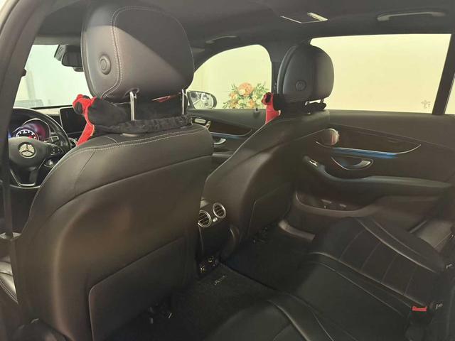 Certificated Pre-Owned Mercedes-Benz GLC 2019 GLC 260 L 4MATIC Dynamic Edition - u22292644