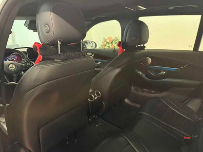 Certificated Pre-Owned Mercedes-Benz GLC 2019 GLC 260 L 4MATIC Dynamic Edition - u22292644