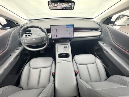 Pre-Owned XPeng G6 2025 Model 625 Long-Range Max Technology Version