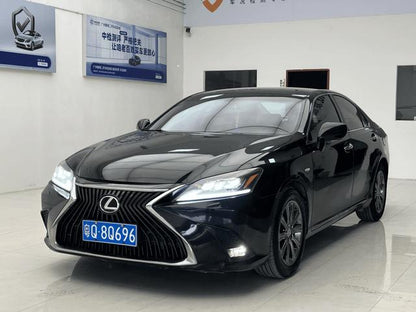 Certificated Used Lexus ES 2006 350 Luxury Edition - u22065806