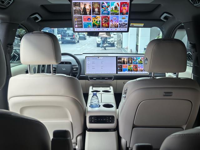 Pre-Owned Li Xiang L9 2024 Ultra Version