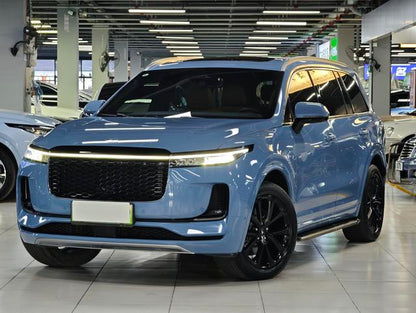 Pre - Owned 2021 Li ONE Extended - range 6 - seat Edition