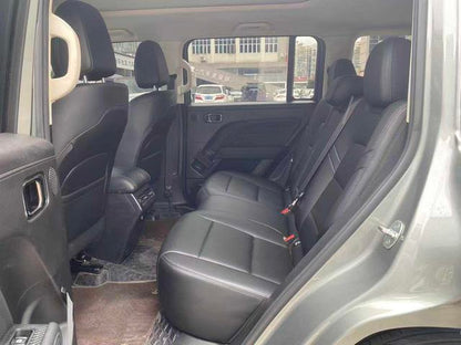 Certificated Pre-Owned Haval Menglong PHEV 2023 1.5T Hi4 102 Exploration Edition -u21562852