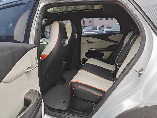 Pre-Owned BYD Dolphin 2021 Fashion Edition