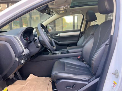 Certificated Used BYD Tang 2019 2.0T Automatic Intelligent Connectivity Premium 7-Seater China VI - u22071130