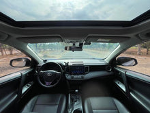 Certificated Pre-Owned RAV4 Rongfang 2016 2.0L CVT Two-Wheel Drive Fashion Edition - u22607900