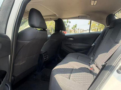 Certificated Pre-Owned Foton Asia Lion 2021 2.0L Luxury Edition - u22613919
