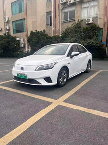 Certificated Pre-Owned AION S 2019 Xuan 530 -u22490647