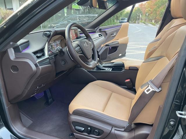 Certificated Pre-Owned Lexus ES 2020 Model 200 Premium Edition National VI - u22670767