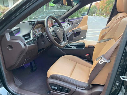 Certificated Pre-Owned Lexus ES 2020 Model 200 Premium Edition National VI - u22670767