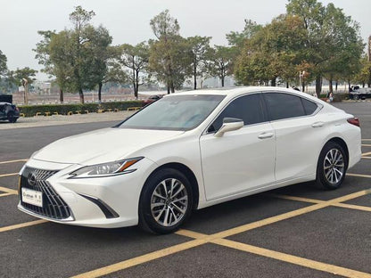 Certificated Pre-Owned Lexus ES 2022 200 Premium Edition - u22551387