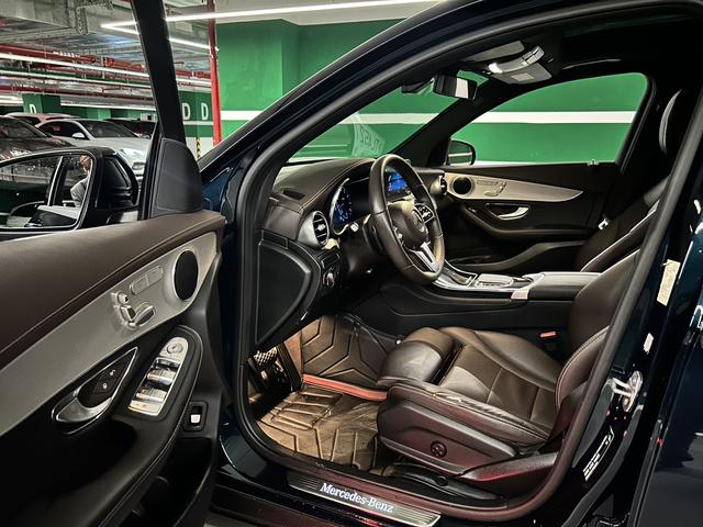 Certificated Pre-Owned Mercedes-Benz GLC 2020 Refreshed GLC 260 L 4MATIC Dynamic Model - u22710787