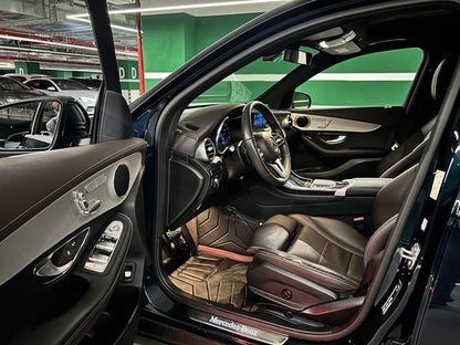 Certificated Pre-Owned Mercedes-Benz GLC 2020 Refreshed GLC 260 L 4MATIC Dynamic Model - u22710787
