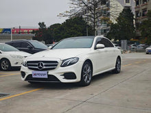 Certificated Pre-Owned Mercedes-Benz E-Class 2020 E 300 L Sport Luxury Edition - u22552391