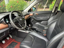 Certificated Pre-Owned BAIC Senbao X35 2016 1.5L Manual Elite Edition - u19466580