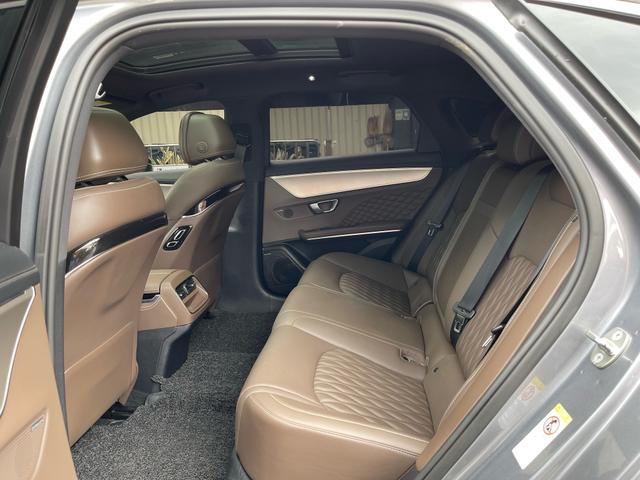 Certificated Pre-Owned BYD Han DM 2022 DM-i 121KM Honor Edition -u19090496