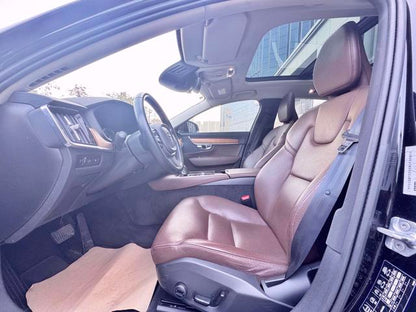Certificated Pre-Owned Volvo S90 PHEV 2020 2.0T T8 E-Drive Hybrid Inscription Luxury Edition