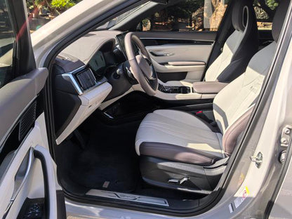 Certificated Pre-Owned BYD Song PLUS DM 2025 Intelligent Driving Edition DM-i 160KM Flagship Model -u21804384