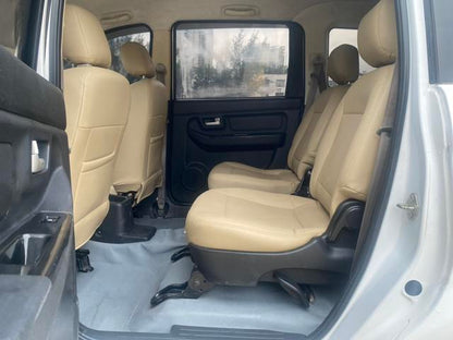 BAIC Hensu H2 2016 H2E 1.5L Classic BJ415A d'occasion certifié - u21844214