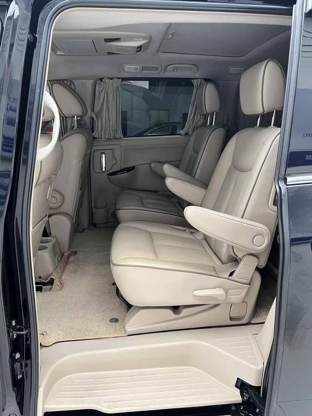 Certificated Pre-Owned Quest 2013 3.5L SL - u22057454