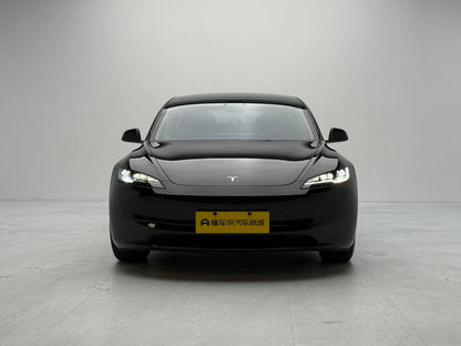 Certificated Pre-Owned Tesla Model 3 2023 Rear-Wheel Drive Version