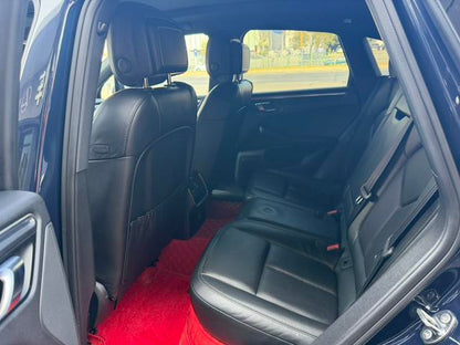 Certificated Pre-Owned Porsche Macan 2017 Macan 2.0T - u22587105
