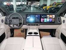 Certificated Pre-Owned Li Auto L6 2024 Pro Edition -u22352005