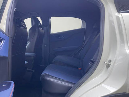 Certificated Pre-Owned BYD Seagull 2023 Freedom Edition -u22108692