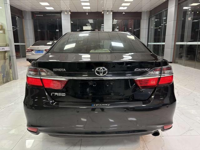 Certificated Pre-Owned Lexus Camry 2016 2.0E 10th Anniversary Limited Edition Elite Version - u22684792