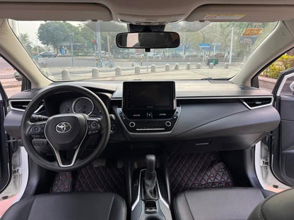 Certificated Pre-Owned Corolla 2019 1.2T S-CVT GL-i Elite Edition - u22622305
