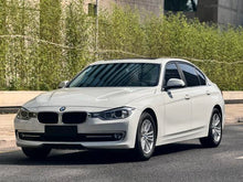 Certificated Pre-Owned BMW 3 Series 2013 Facelift 320Li Luxury Design Package - u22703442