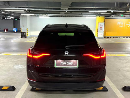 Pre-Owned NIO ES8 2020 Model 580KM Basic Version 6-Seater